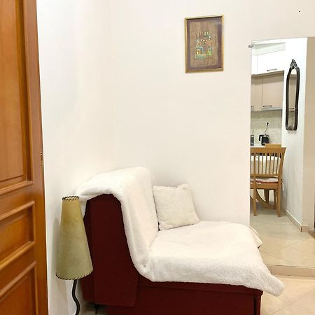 Apartment Kralj Котор Экстерьер фото