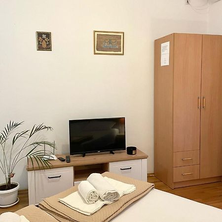 Apartment Kralj Котор Экстерьер фото