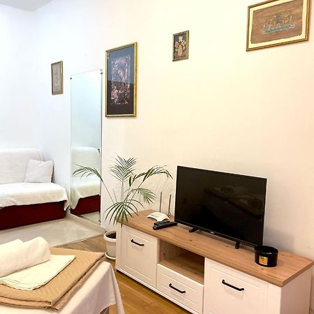 Apartment Kralj Котор Экстерьер фото