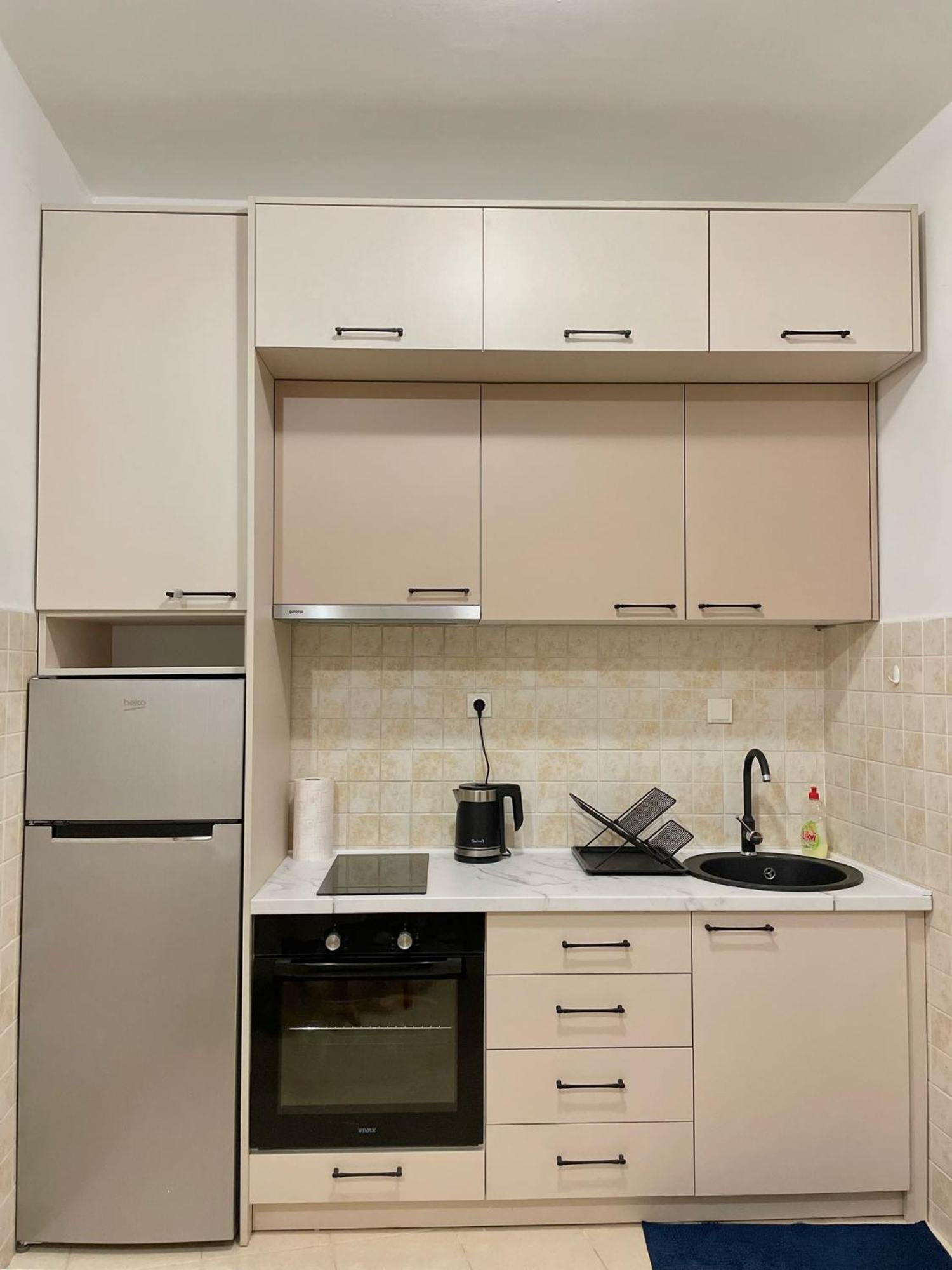 Apartment Kralj Котор Экстерьер фото