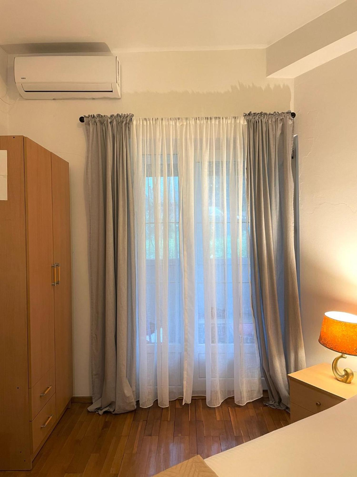 Apartment Kralj Котор Экстерьер фото